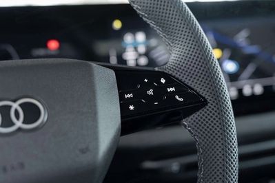 Audi A6 TFSI S line Avant