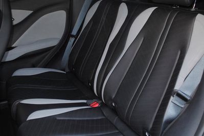 BYD Dolphin Surf Boost