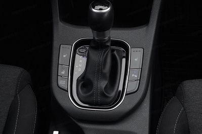 Hyundai i30 1.5 T-GDI