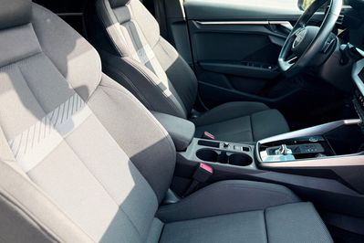 Audi A3 35 TFSI mHEV S Line S tronic