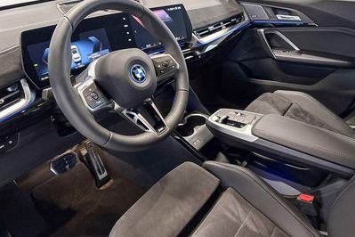 BMW iX1 eDrive20 M Sport