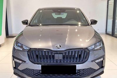 Skoda Scala Monte Carlo 1.0 TSI DSG