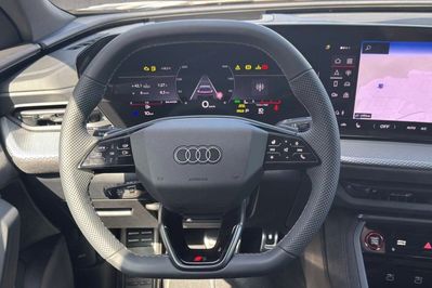 Audi Q5 SQ5 TFSI quattro
