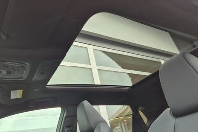 Toyota bZ4X Executive BEV AWD