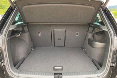 Skoda Karoq Sportline 1.5 TSI DSG