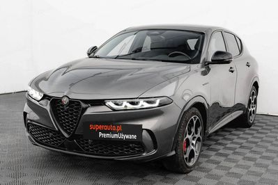 Alfa Romeo Tonale T4 GSE Veloce DCT