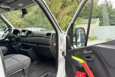 Renault Master dCi L2H2 (bryg)