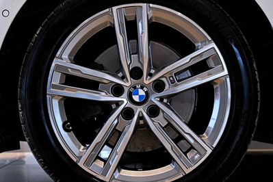 BMW Seria 1 118i M Sport