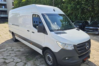 Mercedes Sprinter 315 CDI