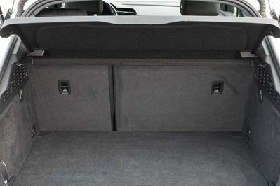 Audi A3 35 TFSI mHEV S tronic