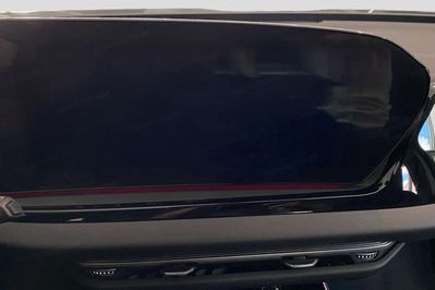 Audi A6 TDI quattro S line