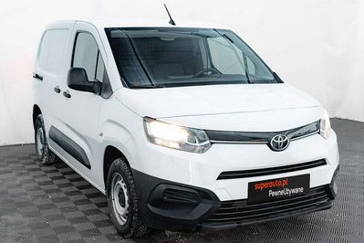 Toyota Proace City L1H1
