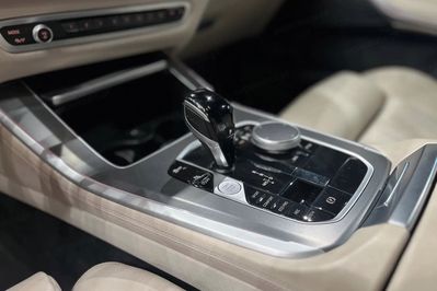 BMW X5 xDrive25d M Sport