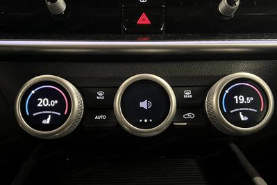 Skoda Superb 2.0 TDI SCR 4x4 Sportline DSG