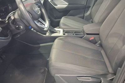 Audi Q3 35 TFSI mHEV Advanced S tronic