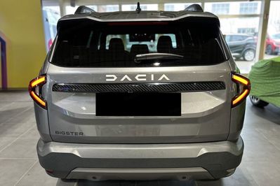 Dacia Bigster Journey LPG 1.2 mHEV