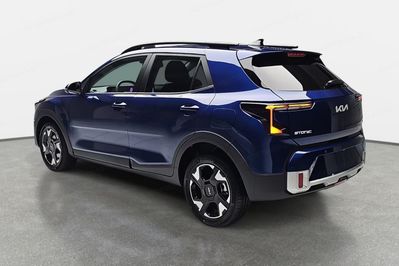 Kia Stonic 1.0 T-GDI M