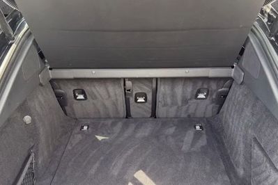 Porsche Panamera 4S E-Hybrid PHEV