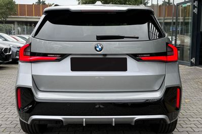 BMW X1 sDrive18d M Sport