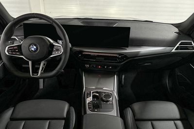 BMW Seria 3 320i xDrive M Sport