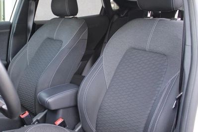 Ford Puma 1.0 EcoBoost Titanium