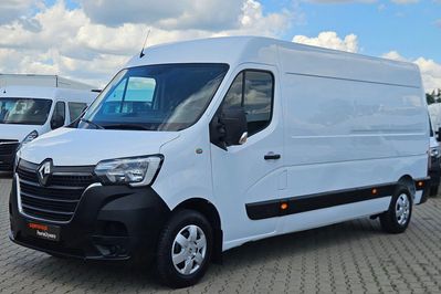 Renault Master dCi L3H2 RWD-DBL
