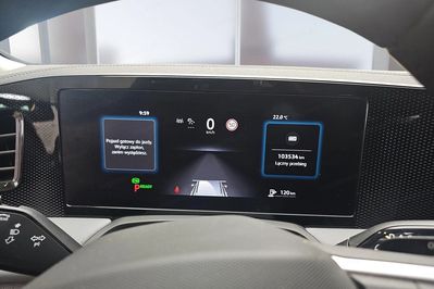 Volkswagen Passat TSI  mHEV DSG