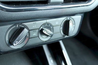 Skoda Kamiq Easy 1.0 TSI
