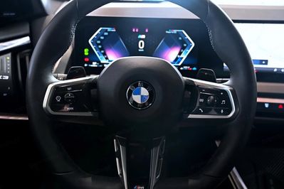 BMW X3 xDrive20d M Sport