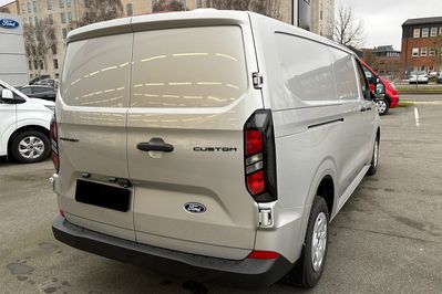 Ford Transit Custom L2H1 Trend 320
