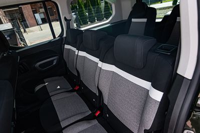 Citroen Berlingo XL L2H1 Max Kombi EAT8