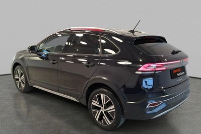 Volkswagen Taigo 1.0 TSI DSG