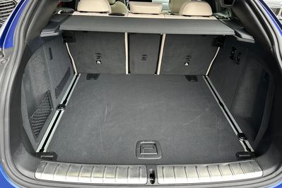 BMW X4 xDrive20d M Sport