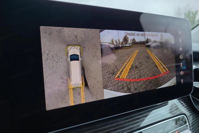 Mercedes V Klasa 250 d 4-Matic Avantgarde (długi)