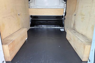 Renault Trafic L1H1