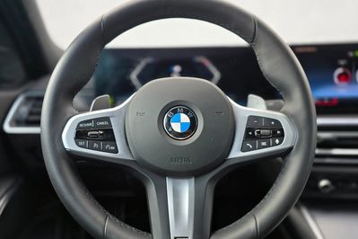 BMW Seria 3 318i M Sport
