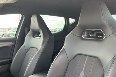 Cupra Leon 2.0 TSI VZ DSG