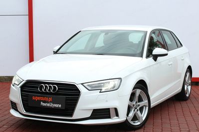Audi A3 35 TFSI  S tronic