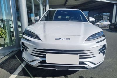 BYD Seal U 1.5 DM-i Boost