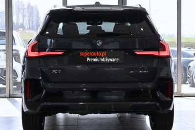 BMW X1 xDrive23d M Sport