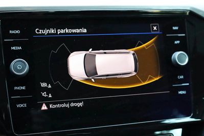 Volkswagen Passat 2.0 TDI  Business DSG