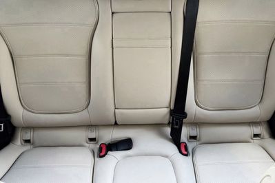 Mercedes GLC 200 4-Matic Avantgarde