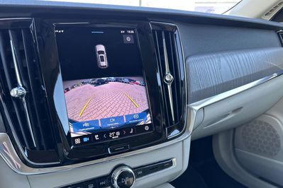 Volvo V90 CC B5 B AWD Core aut