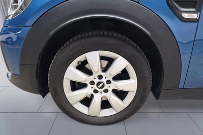 Mini Countryman Cooper D aut