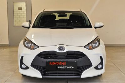 Mazda 2 1.5 Pure aut