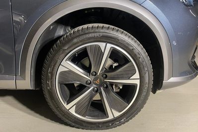 Cupra Formentor 1.5 TSI DSG