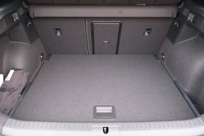 Cupra Formentor 1.5 TSI