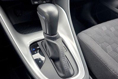 Mazda 2 1.5 Hybrid