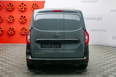 Renault Kangoo Van L1H1 Extra