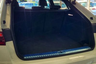 Audi Q8 45 TDI quattro Tiptronic